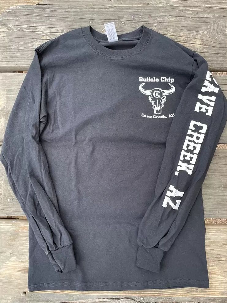 long sleeve